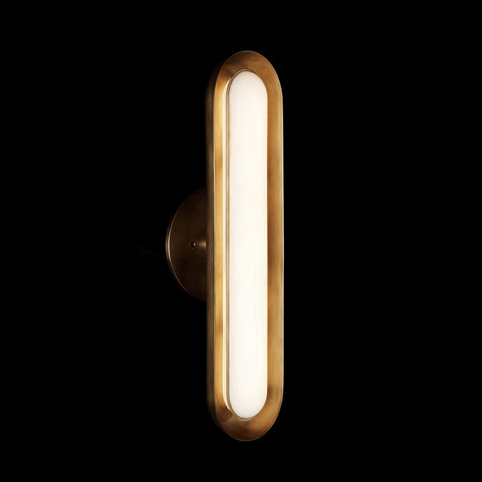 Capsule Wall Lamp-DWHOME