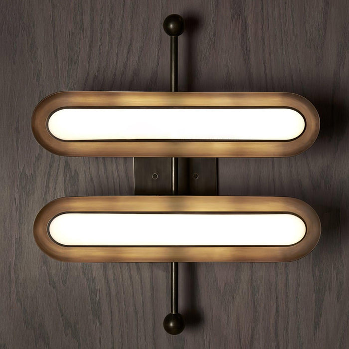 Capsule Wall Lamp-DWHOME