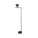 Captain Flint Floor Lamp - DWHOME