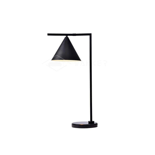 Captain Flint Table Lamp-DWHOME