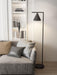 Captain Flint Floor Lamp - DWHOME