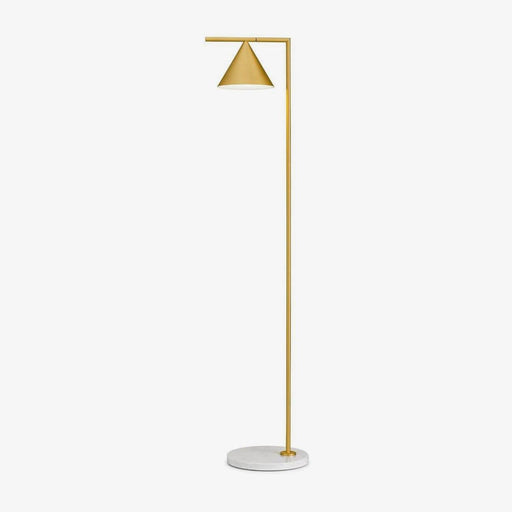 Captain Flint Floor Lamp-DWHOME