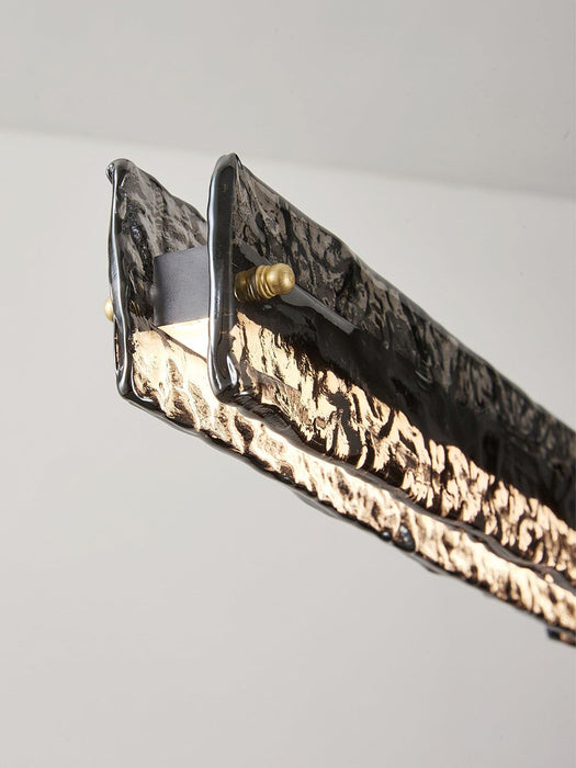 Capuccio LED Linear Pendant Lamp-DWHOME