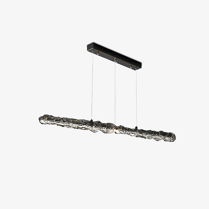 Capuccio LED Linear Pendant Lamp-DWHOME
