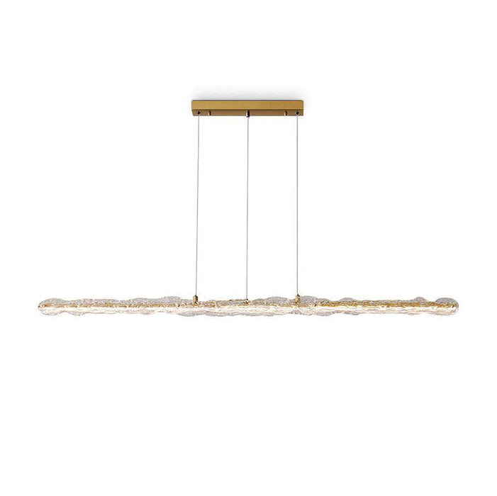 Capuccio LED Linear Pendant Lamp-DWHOME