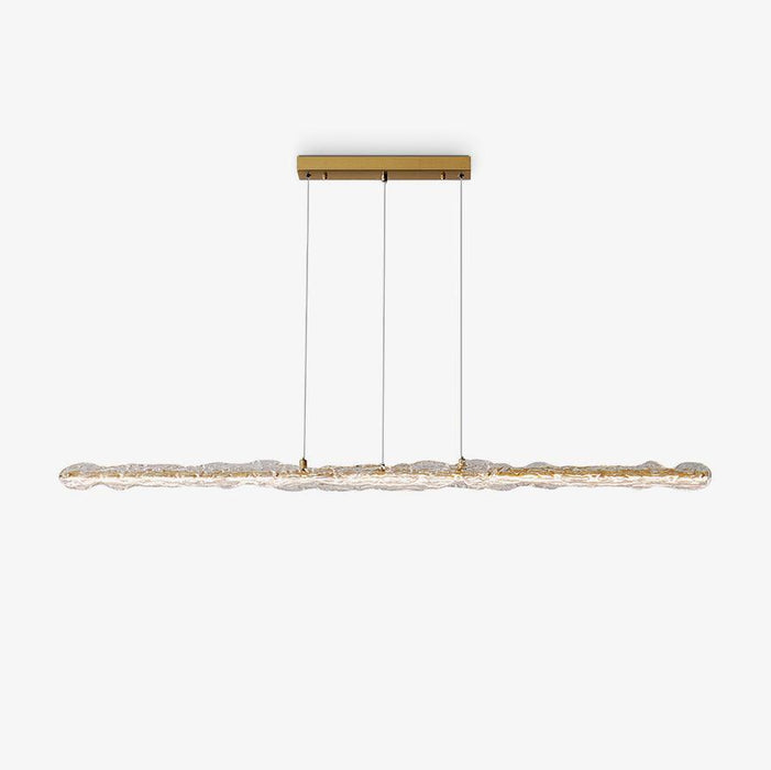 Capuccio LED Linear Pendant Lamp-DWHOME