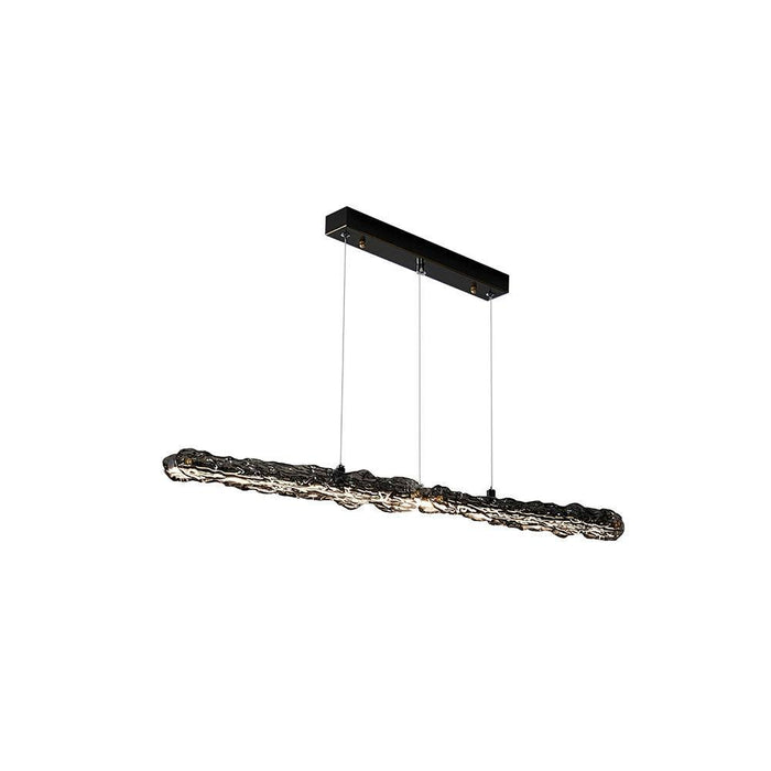 Capuccio LED Linear Pendant Lamp-DWHOME