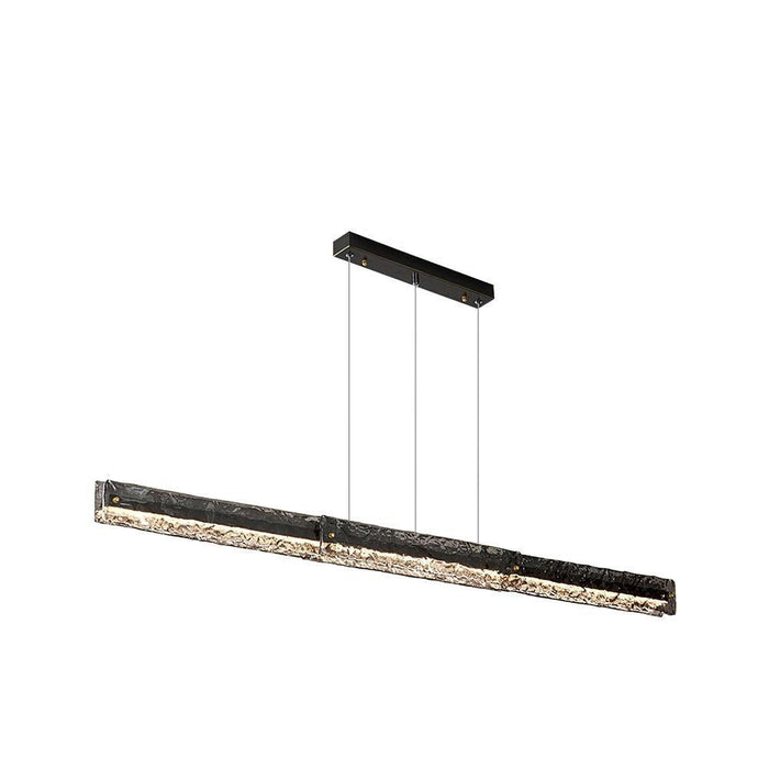 Capuccio LED Linear Pendant Lamp-DWHOME