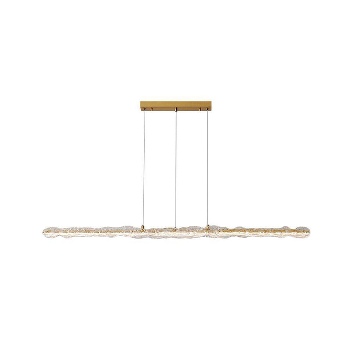 Capuccio LED Linear Pendant Lamp-DWHOME