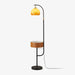 Caramel Arch Floor Lamp-DWHOME