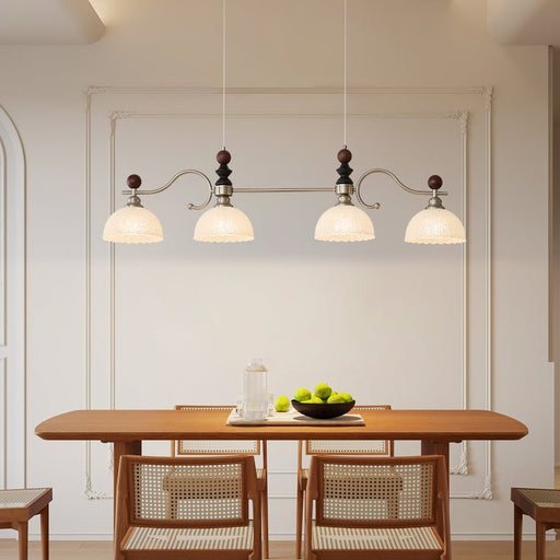 Caravelle Island Pendant Light-DWHOME