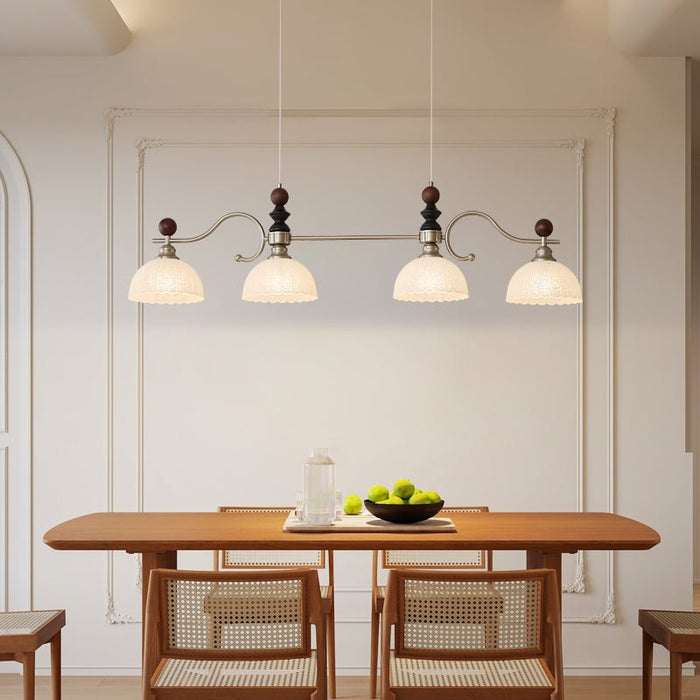 Caravelle Island Pendant Light-DWHOME