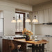 Caravelle Island Pendant Light-DWHOME