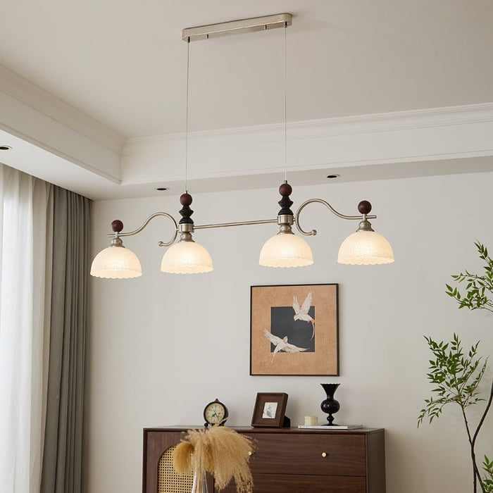 Caravelle Island Pendant Light-DWHOME