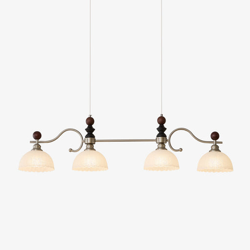 Caravelle Island Pendant Light-DWHOME