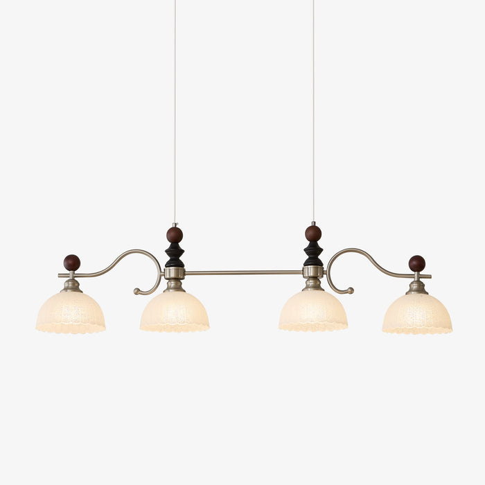 Caravelle Island Pendant Light-DWHOME