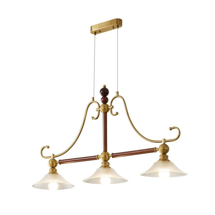 Caravelle Island Pendant Light-DWHOME