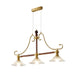 Caravelle Island Pendant Light-DWHOME