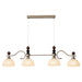 Caravelle Island Pendant Light-DWHOME