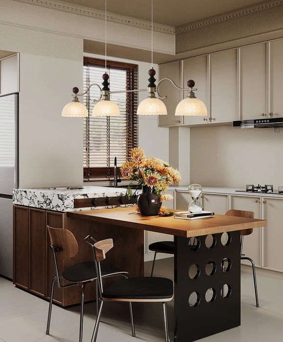 Caravelle Island Pendant Light-DWHOME
