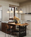 Caravelle Island Pendant Light-DWHOME