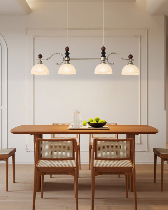 Caravelle Island Pendant Light-DWHOME