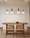 Caravelle Island Pendant Light-DWHOME