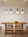 Caravelle Island Pendant Light-DWHOME