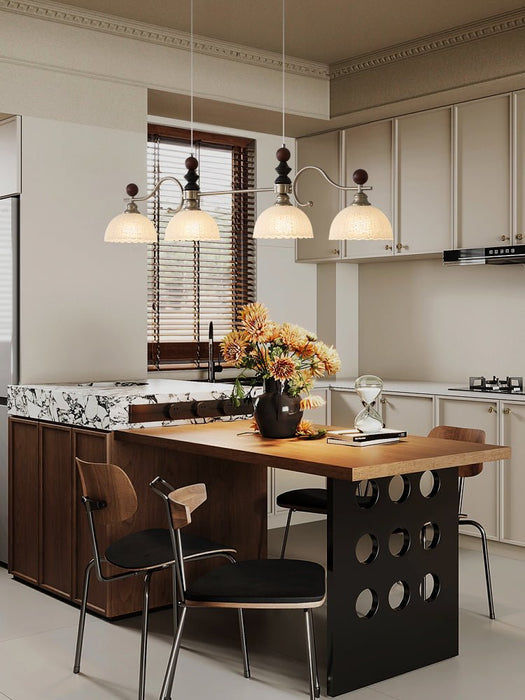 Caravelle Island Pendant Light-DWHOME