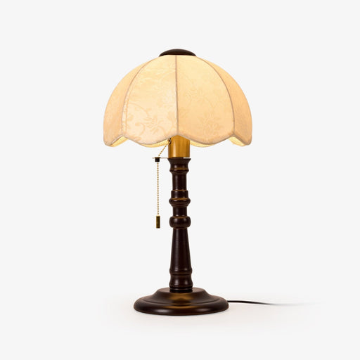 Carina Table Lamp - Vakkerlight