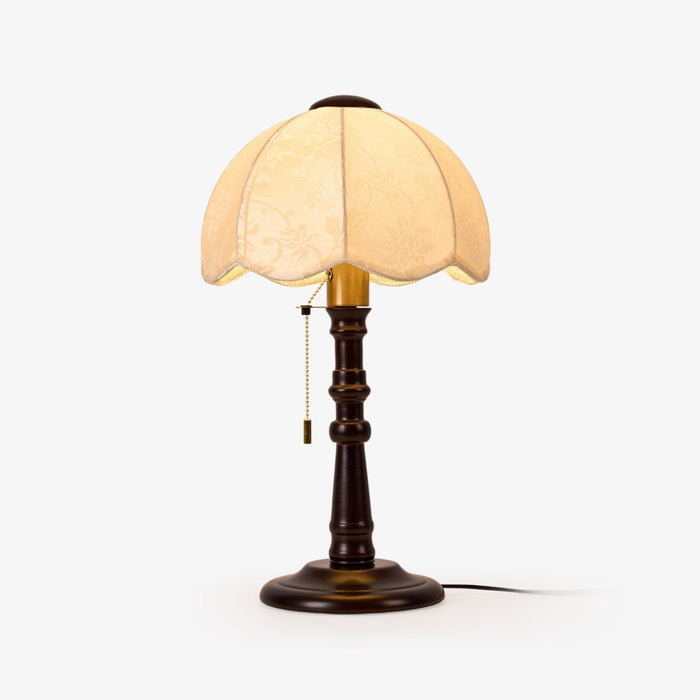 Carina Table Lamp - Vakkerlight
