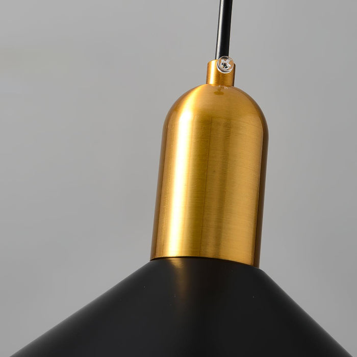 Carins Pendant Lamp-DWHOME