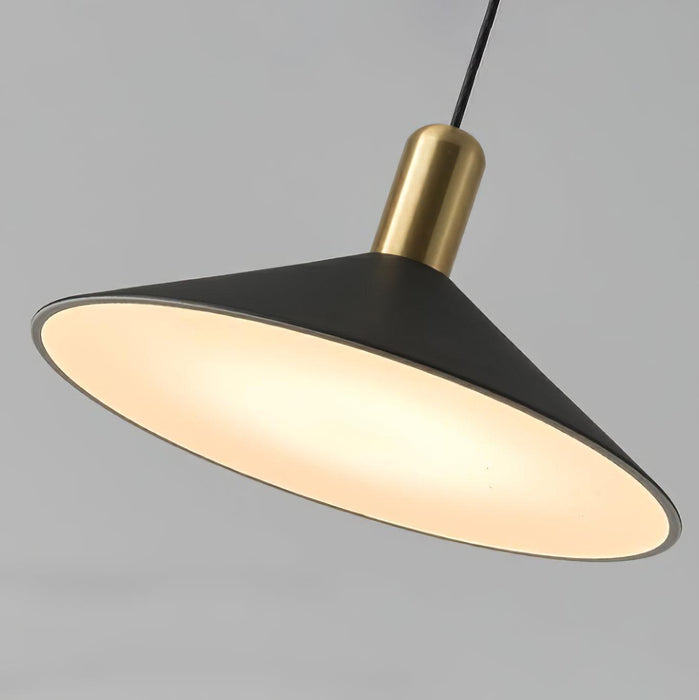Carins Pendant Lamp-DWHOME