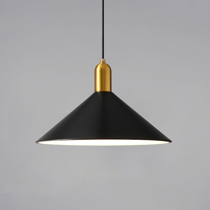 Carins Pendant Lamp-DWHOME