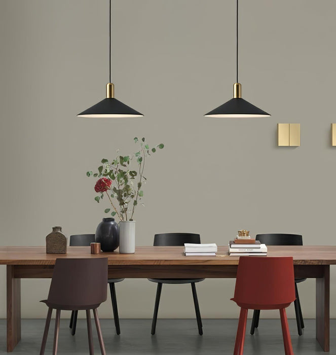 Carins Pendant Lamp-DWHOME