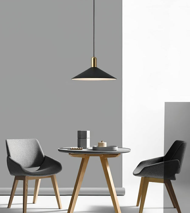 Carins Pendant Lamp-DWHOME