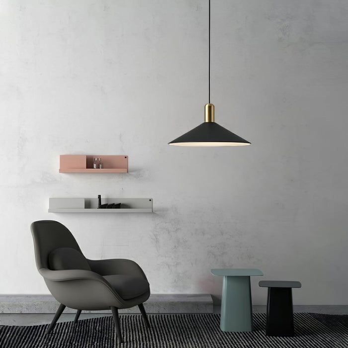 Carins Pendant Lamp-DWHOME