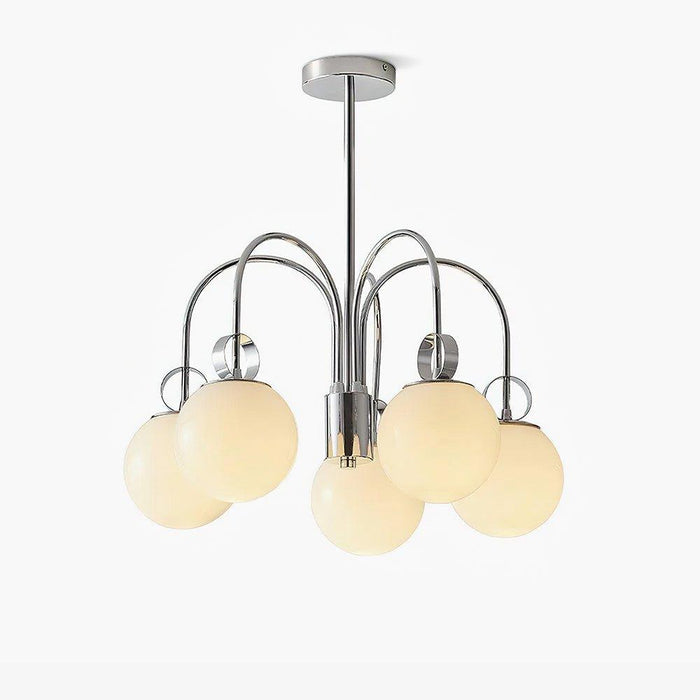 Carisa Collection Chandelier-DWHOME