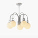 Carisa Collection Chandelier-DWHOME