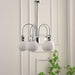 Carisa Collection Chandelier-DWHOME