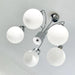 Carisa Collection Chandelier-DWHOME