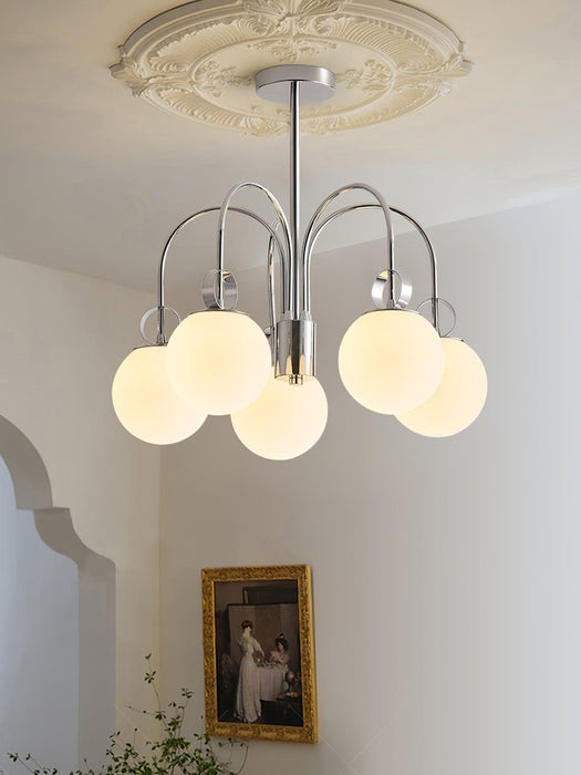 Carisa Collection Chandelier-DWHOME