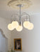 Carisa Collection Chandelier-DWHOME