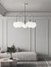 Carisa Collection Chandelier-DWHOME