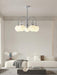 Carisa Collection Chandelier-DWHOME