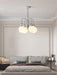 Carisa Collection Chandelier-DWHOME