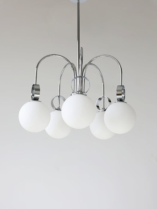 Carisa Collection Chandelier-DWHOME