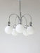 Carisa Collection Chandelier-DWHOME