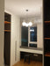 Carisa Collection Chandelier-DWHOME