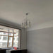 Carisa Collection Chandelier-DWHOME